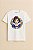Camiseta Infantil Princesa Branca De Neve - Imagem 2