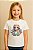 Camiseta Infantil Princesa Elsa - Imagem 1