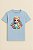 Camiseta Infantil Princesa Elsa - Imagem 2