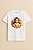 Camiseta Infantil Princesa Bela - Imagem 2