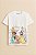 Camiseta Infantil Princesa Disney - Imagem 2