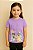 Camiseta Infantil Princesa Disney - Imagem 1