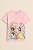 Camiseta Infantil Princesa Disney - Imagem 2