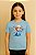 Camiseta Infantil Princesa Elsa - Imagem 1