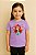 Camiseta Infantil Princesa Ariel - Imagem 1
