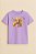 Camiseta Infantil Princesa Rapunzel - Imagem 2
