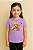 Camiseta Infantil Princesa Rapunzel - Imagem 1