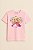Camiseta Infantil Princesa Rapunzel - Imagem 2