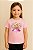 Camiseta Infantil Princesa Rapunzel - Imagem 1