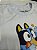 Camiseta Infantil Bluey - Imagem 4