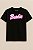 Camiseta Infantil Barbie - Imagem 2
