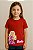 Camiseta Infantil Barbie - Imagem 1