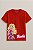Camiseta Infantil Barbie - Imagem 2