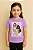 Camiseta Infantil Barbie - Imagem 1