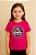 Camiseta Infantil Barbie - Imagem 1