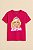 Camiseta Infantil Barbie - Imagem 2
