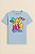 Camiseta Infantil Barbie - Imagem 2