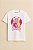 Camiseta Infantil Barbie - Imagem 2