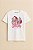 Camiseta Infantil Barbie - Imagem 2