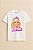 Camiseta Infantil Barbie - Imagem 2