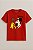 Camiseta Infantil Turma Do Mickey Mouse Mickey - Imagem 2