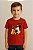 Camiseta Infantil Turma Do Mickey Mouse Mickey - Imagem 1