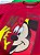 Camiseta Infantil Turma Do Mickey Mouse Mickey - Imagem 4