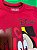 Camiseta Infantil Turma Do Mickey Mouse Mickey - Imagem 3