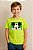 Camiseta Infantil Turma Do Mickey Mouse Mickey - Imagem 1