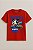 Camiseta Infantil Turma Do Mickey Mouse Mickey - Imagem 2