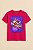 Camiseta Infantil Turma Do Mickey Mouse Margarida - Imagem 2