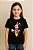 Camiseta Infantil Turma Do Mickey Mouse Minnie - Imagem 1