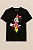 Camiseta Infantil Turma Do Mickey Mouse Minnie - Imagem 2