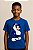 Camiseta Infantil Turma Do Mickey Mouse Mickey - Imagem 1