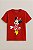 Camiseta Infantil Turma Do Mickey Mouse Minnie - Imagem 2