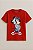 Camiseta Infantil Turma Do Mickey Mouse Mickey - Imagem 2