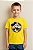 Camiseta Infantil Turma Do Mickey Mouse Mickey - Imagem 1