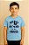 Camiseta Infantil Turma Do Mickey Mouse Mickey - Imagem 1