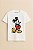 Camiseta Infantil Turma Do Mickey Mouse Mickey - Imagem 2