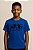 Camiseta Infantil Turma Do Mickey Mouse Mickey - Imagem 1
