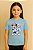 Camiseta Infantil Turma Do Mickey Mouse Minnie E Dayse - Imagem 1
