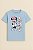 Camiseta Infantil Turma Do Mickey Mouse Minnie E Dayse - Imagem 2