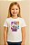 Camiseta Infantil Turma Do Mickey Mouse Dayse - Imagem 1