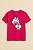 Camiseta Infantil Turma Do Mickey Mouse Minnie E Dayse - Imagem 2