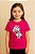 Camiseta Infantil Turma Do Mickey Mouse Minnie E Dayse - Imagem 1