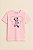 Camiseta Infantil Turma Do Mickey Mouse Minnie - Imagem 2