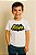 Camiseta Infantil Batman - Imagem 1