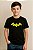 Camiseta Infantil Batman - Imagem 1