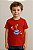 Camiseta Infantil Bob Esponja - Imagem 1