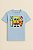 Camiseta Infantil Bob Esponja - Imagem 3